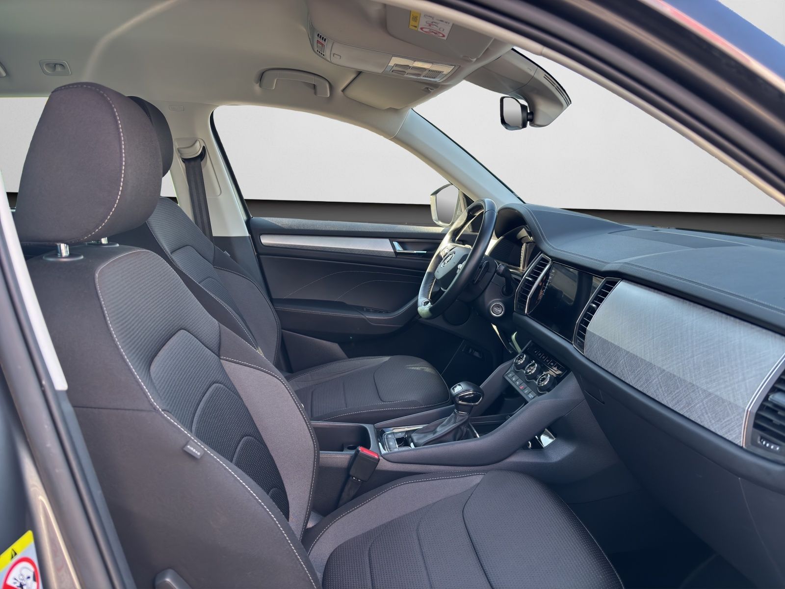 Skoda Kodiaq - Bild 5