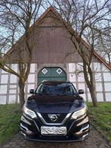 Nissan Qashqai Tekna Pano LED 2Hand AHK 360º Facelift  - Nissan Qashqai: Facelift