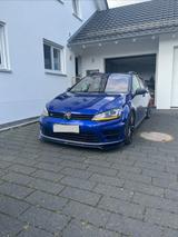 Volkswagen Golf 2.0 TSI DSG 4MOTION BMT R Variant R - : Alcantara, Ambiente-Beleuchtung, Kombi