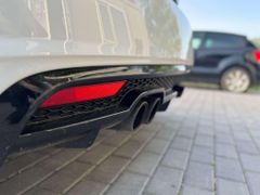 Fahrzeugabbildung Audi A1 Sport S LINE KW Standheizung BIXENON AHK