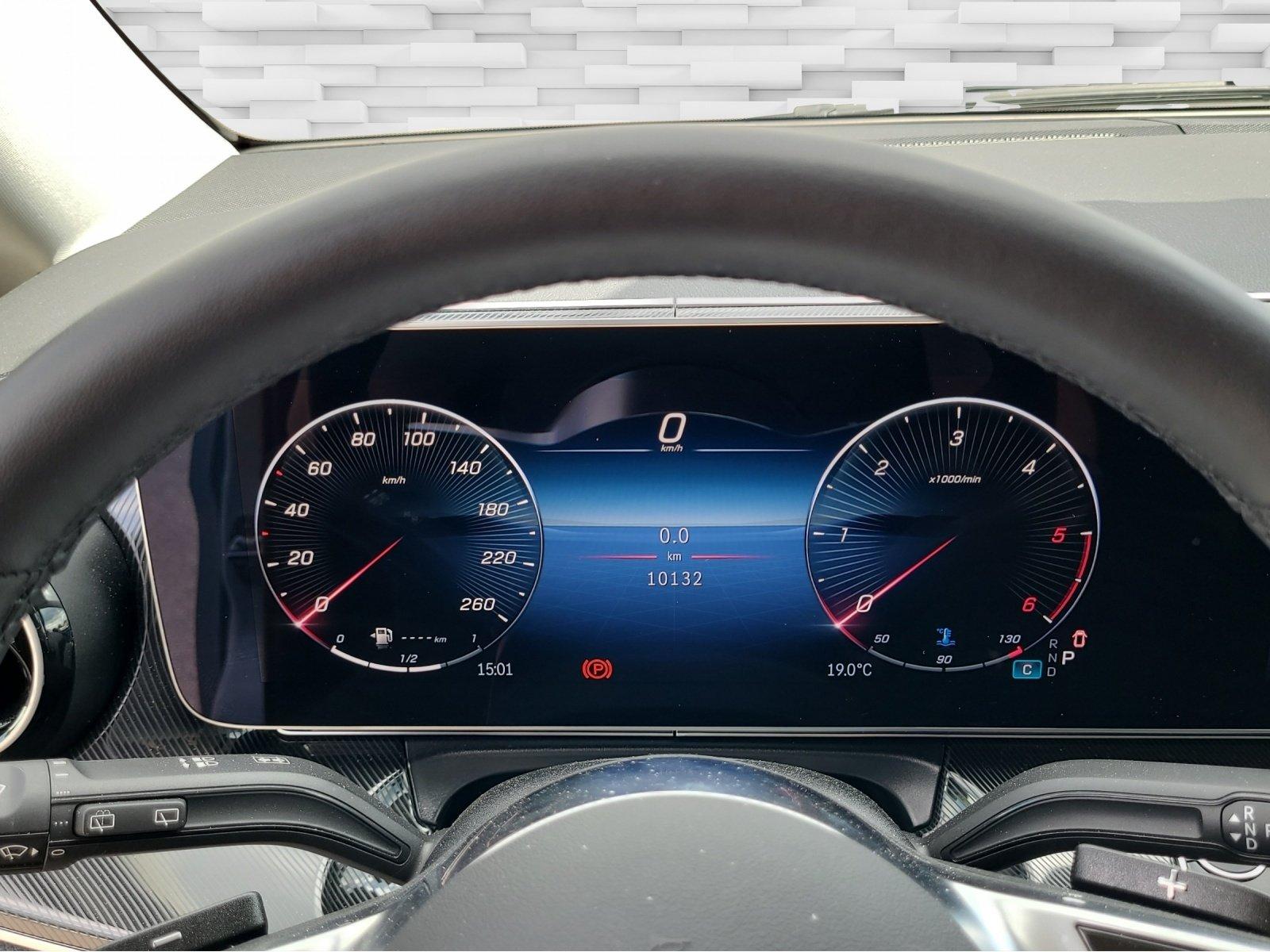 Mercedes-Benz V 250 d Lang AHK LMR MBUX Navi 2 x Klima