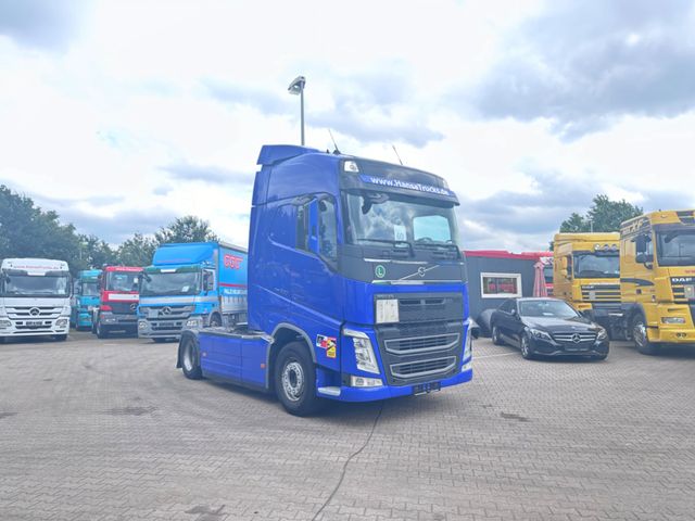 Volvo FH 500 GLOBETROTTER XL/2xTank/KEIN460