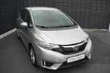 Honda Jazz Comfort *1.HAND*WENIG KM*DAB*KLIMA* - Honda Gebrauchtwagen in Düsseldorf