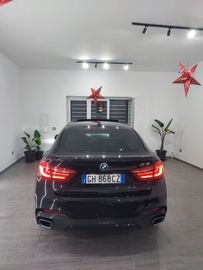 BMW X6 - 9