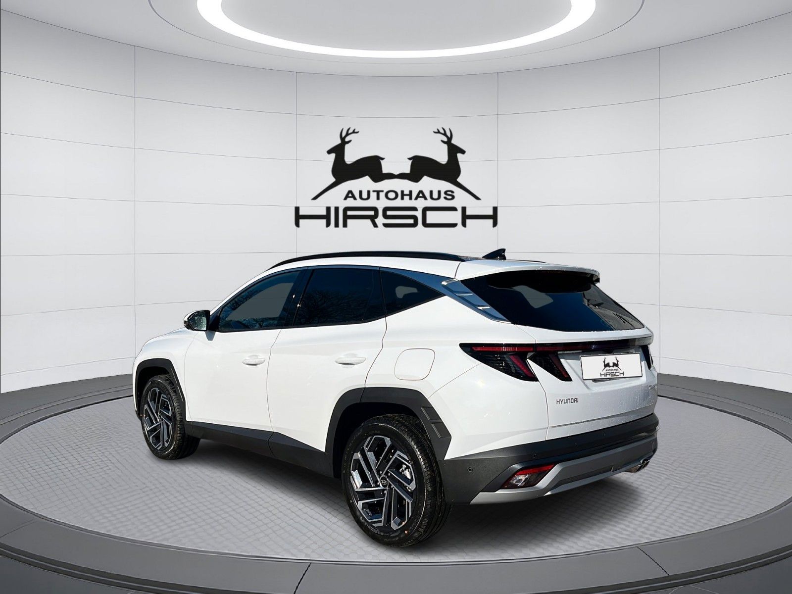 Hyundai TUCSON - Bild 4