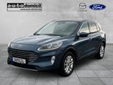 Ford Kuga Plug-In Hybrid Titanium X LED AHK B&O - Ford: Plug-In Hybrid