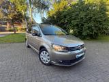 Volkswagen Touran 2.0 TDI DSG MATCH 7 Sizer  Panorama  - Volkswagen Touran: Match TDI