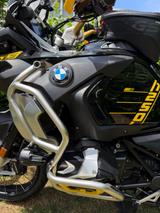 BMW R 1250 GS Adventure 40 Jahre Edition Option 719 - BMW E 40