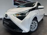 Toyota Aygo AYGO x-play *CarPlay* - gebrauchte Toyota Aygo (X) aus dem Jahr 2022