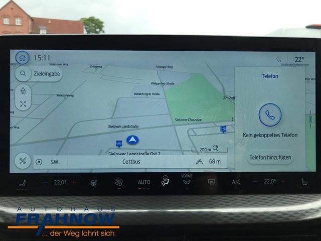 Foto Nummer 16: FORD Kuga