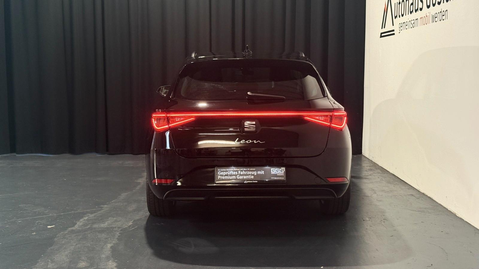 SEAT Leon Sportstourer Style *LED*AHK*VIRTUALCOCKP*, миниатюра 7