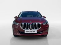 BMW 218 Active Tourer - Vorschau Bild 4