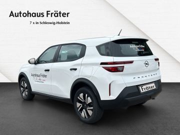 Fotografie 6 des Opel Frontera Edition SHZ Allwetter Navi Kamera