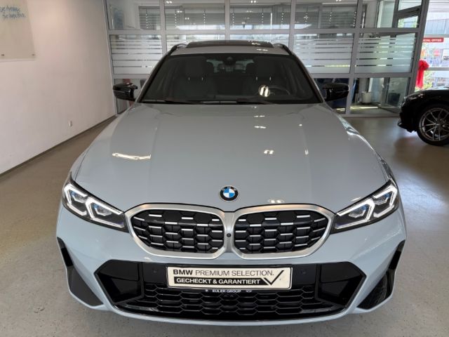 BMW M340d xDrive Tour. M Sport 19'' Pano Innov. Comf foto 2