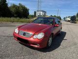Mercedes-Benz CE 200 C200 Kompressor Sportcoupé*AUTOMATIK* - Mercedes-Benz CE 200 Gebrauchtwagen