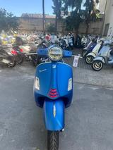 Vespa GTS Super 125 ABS ASR TÜV neu - VESPA S 125