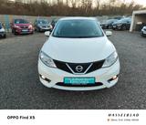 Nissan Pulsar 1,2 X-Tronic "N-Connecta*Navi*kamera - gebrauchte Nissan Pulsar aus dem Jahr 2018