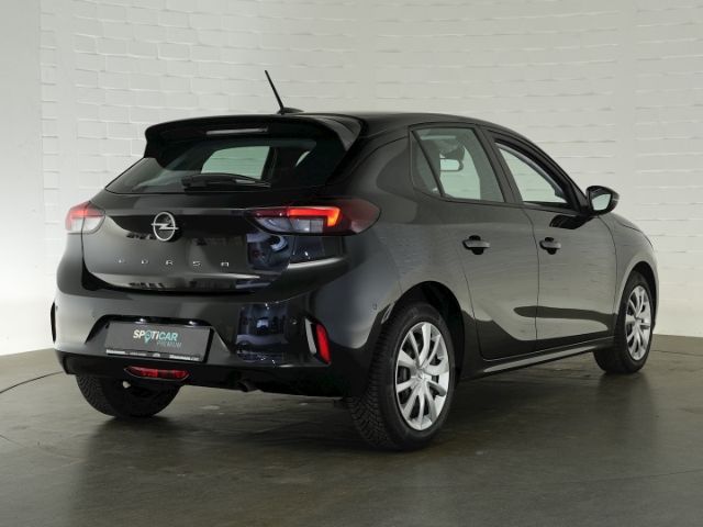 Corsa F FACELIFT AT+RÜCKFAHRKAMERA+SITZHEIZUNG+L