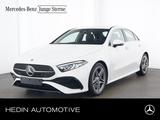 Mercedes-Benz A 250 4M Lim AMG|LED|360°|TOTW|SPIEGEL-P.|KEYL| - Mercedes-Benz A 250 in Saarbrücken