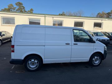 Volkswagen T5 Transporter - 6