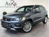 Seat Ateca 2.0 TDI DSG Xcellence 4D NAV+LED+AHK+VCOCK - Seat Ateca mit Diesel-Antrieb: Geländewagen