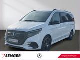 Mercedes-Benz V 300d Avantgarde lang AMG AIRMATIC 360° AHK2,5t