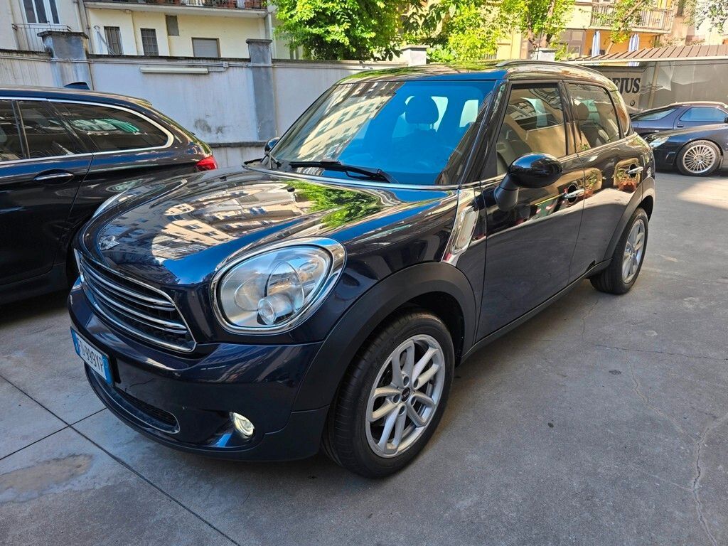 MINI COOPER_D_COUNTRYMAN