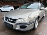 Opel Omega Plus 2.0 Liter/ Schiebedach/Klima