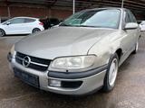 Opel Omega Plus 2.0 Liter/ Schiebedach/Klima - gebrauchte Opel Omega aus dem Jahr 1998