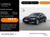 Audi A3 Limousine 35 TDI RFK*Navi*Sound*Virtual - Jahreswagen mit Diesel-Antrieb: Automatik