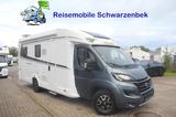 Weinsberg CARASUITE 700 ME EINZELBETTEN AUT.SAT+TV KAM 1.H - Angebote