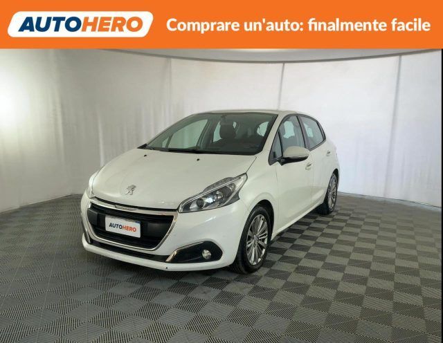 Image of Peugeot 208