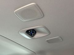 FORD Tourneo Custom L2 Titanium X AHK Kamera 230V