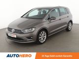 Volkswagen Golf VII Sportsvan 1.4 TSI Highline BMT Aut.*NAV - Volkswagen Golf Sportsvan in Köln