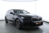 BMW 520i M Sport Lt|Pano|HUD|PAs+360h&k|4xSH|AHK