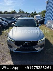 Volvo XC60 - 3