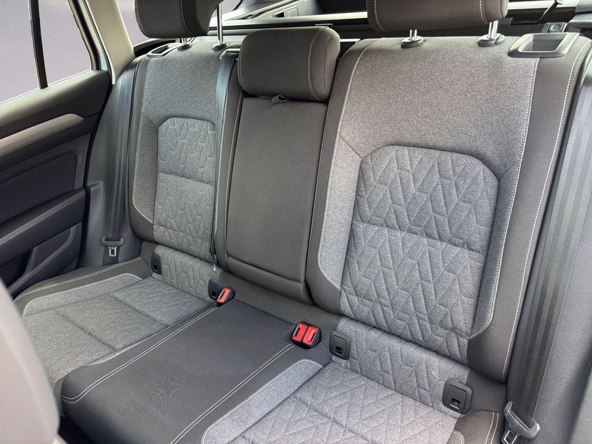 Volkswagen Passat 2.0 TDI DSG Business AHK ACC CAM, миниатюра 13