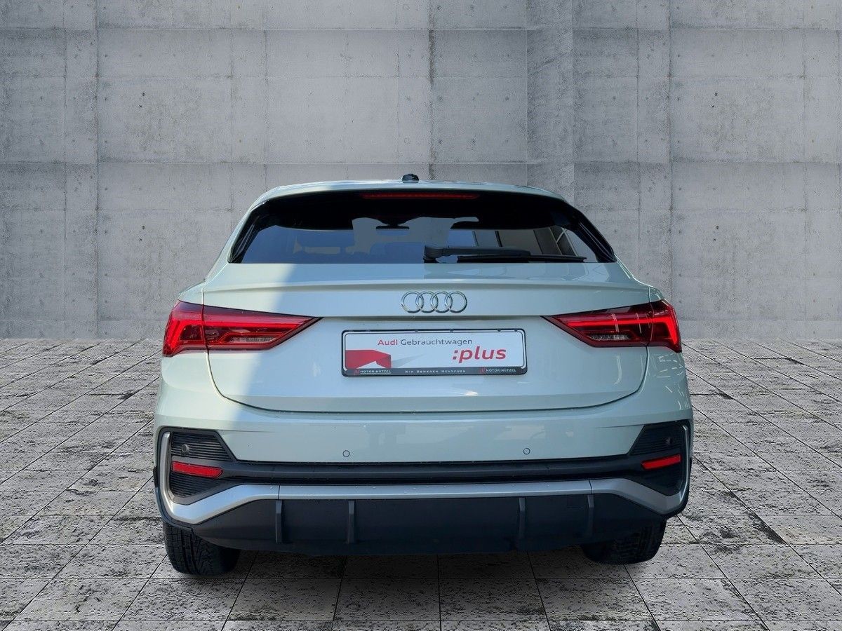 Audi Q3 - Bild 5