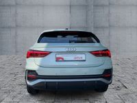 Audi Q3 - Vorschau Bild 5