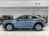 Audi Q3 Sportback 35 TFSI S line LED ACC virtCo SHZ - Audi Q3 mit Benzin-Antrieb: Limousine