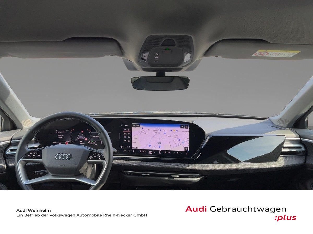 Audi A5 - Bild 12