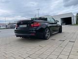 BMW M235i Cabrio Performance - BMW M235: M235i