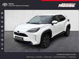 Toyota Yaris Cross Hybrid 1.5 Team D. - scheckheftgepflegte Toyota Yaris Cross