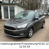 Ford Grand C-Max Grand C-MAX Cool & Connect - Ford Grand C-MAX Cool&Connect