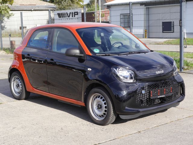 Smart ForFour 60kW EQ Batterie