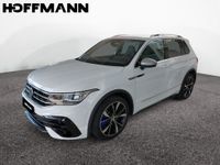 Volkswagen Tiguan - Vorschau Bild 1