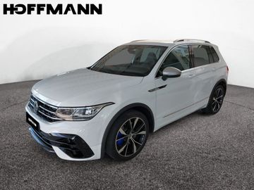 Volkswagen Leasingangebot: Volkswagen Tiguan 2.0 TSI R Navi ACC DCC IQ.Light
