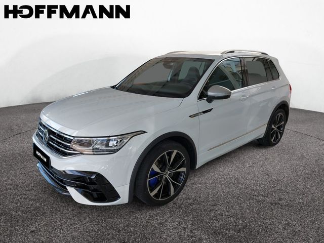 Volkswagen Tiguan 2.0 TSI  4Motion DSG R Navi ACC