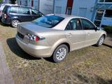Alfa Romeo mazda 6 in einem guten zusatand mit Rest t... - Alfa Romeo 156 aus 2003