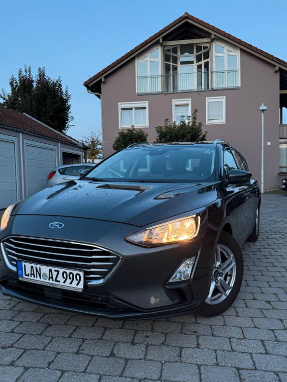 Image of Ford Focus